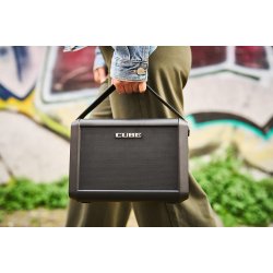 Roland Cube Street Mini, All-in-One PA